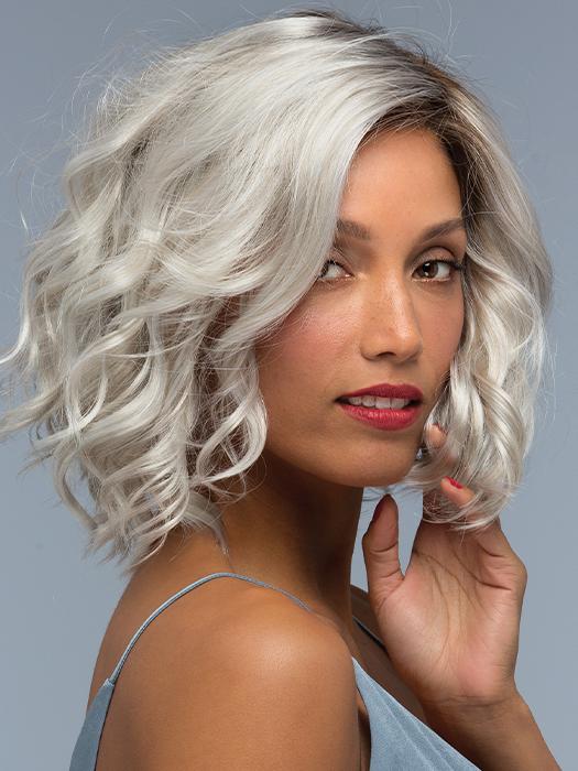 Wren | Synthetic Lace Front Wig - Image 3