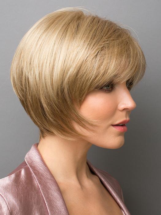 Audrey | Synthetic Wig (Basic Cap) - Image 3