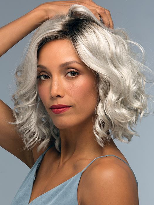 Wren | Synthetic Lace Front Wig - Image 4