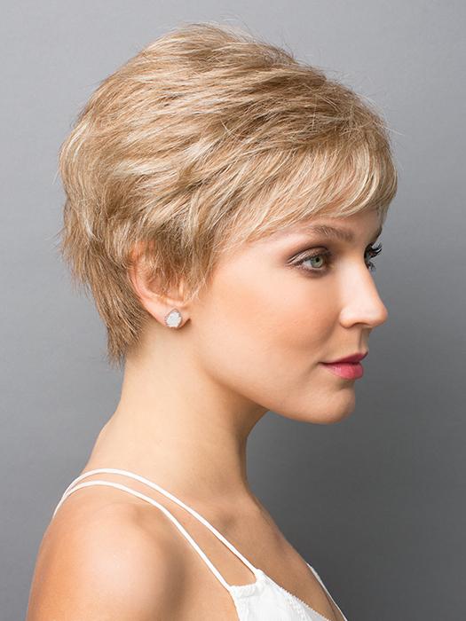 Zoe | Synthetic Wig (Basic Cap) - Image 3