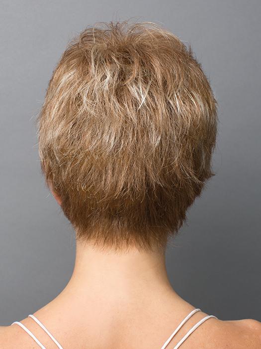 Zoe | Synthetic Wig (Basic Cap) - Image 4