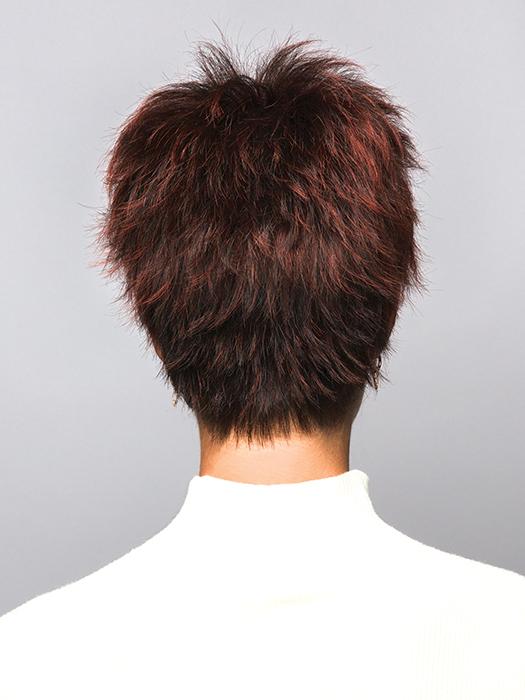 Lizzy | Synthetic Wig (Basic Cap) - Image 5
