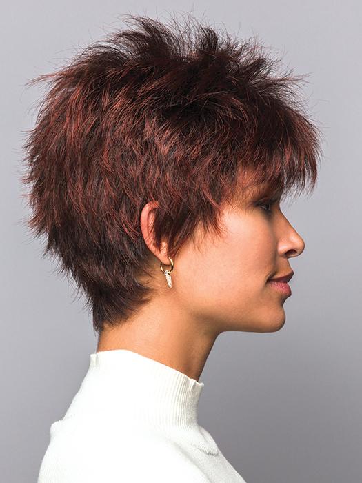 Lizzy | Synthetic Wig (Basic Cap) - Image 4