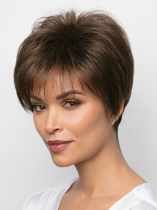 Samy | Synthetic Wig (Basic Cap) - Image 3