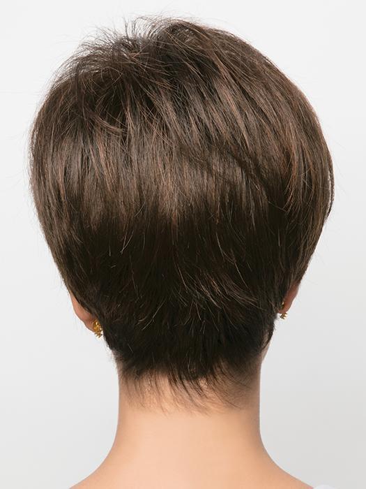 Samy | Synthetic Wig (Basic Cap) - Image 4