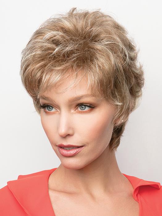 Joey | Synthetic Wig (Basic Cap) - Image 2