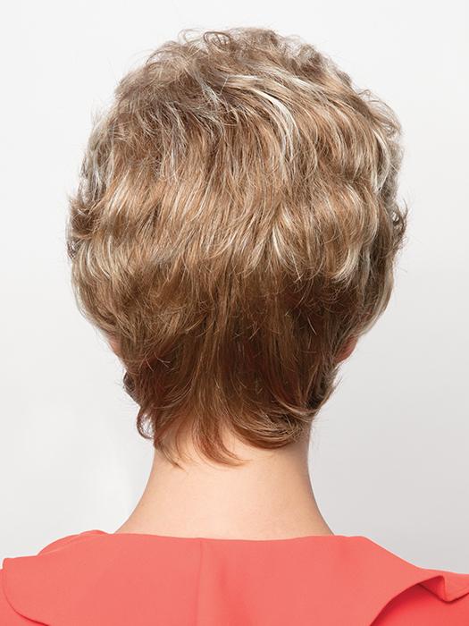 Joey | Synthetic Wig (Basic Cap) - Image 3