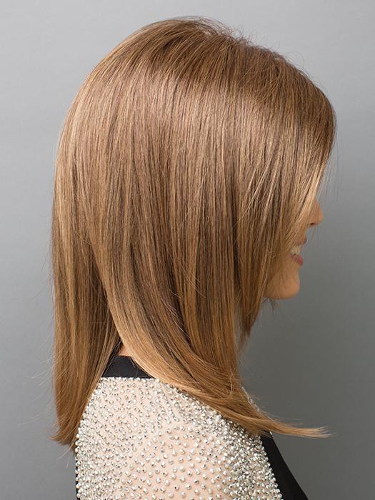 Laine | Synthetic Wig (Basic Cap) - Image 3