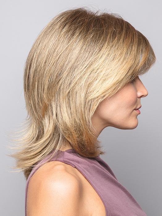 Jade | Synthetic Wig (Basic Cap) - Image 6