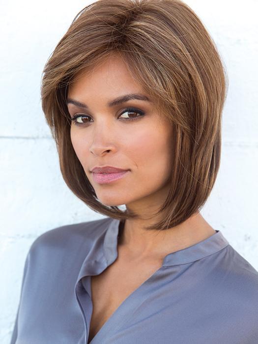 Cameron | Synthetic Wig (Basic Cap) - Image 18