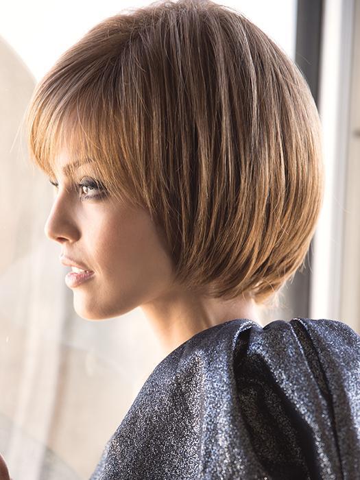 Shannon | Synthetic Wig (Basic Cap) - Image 2