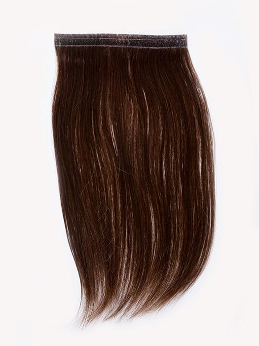 easiPieces 8 L x 4 W | Remy Human Hair Piece (1 Piece) - Image 6