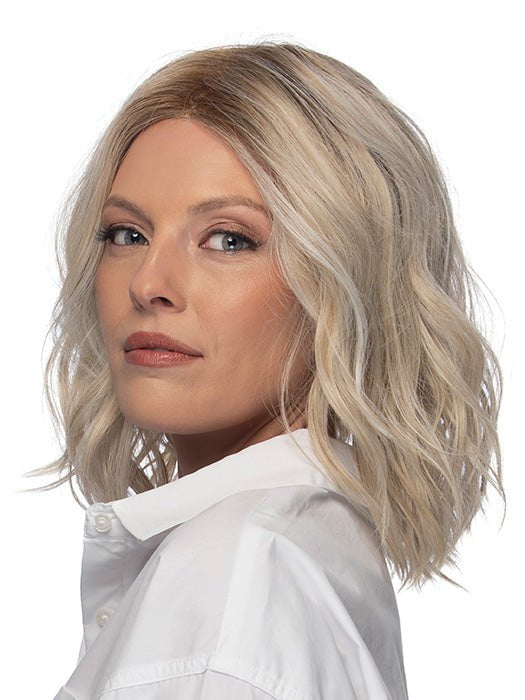 Somers | Synthetic Lace Front Wig - Image 2