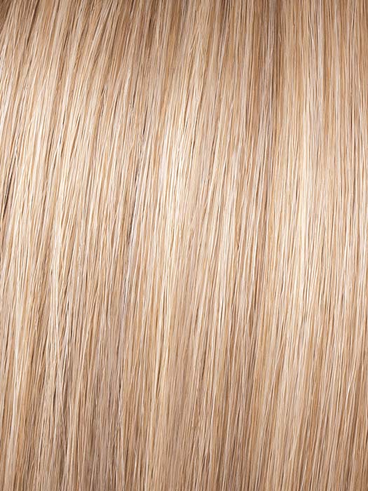 Full Finesse | Synthetic Lace Front Wig (Mono Part) - Image 28