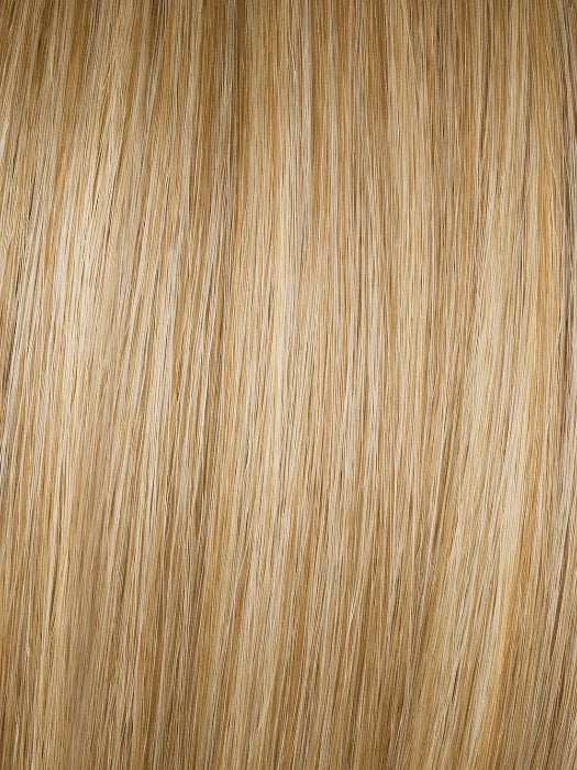Beauty Reign | Synthetic Lace Front Wig (Mono Part) - Image 25
