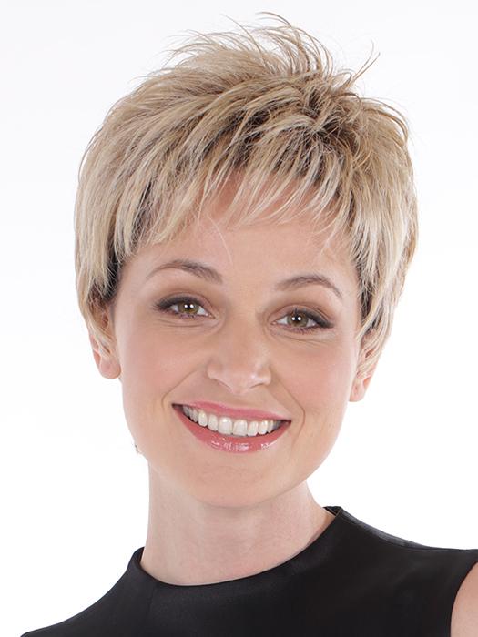 Energia | Synthetic Lace Front Wig