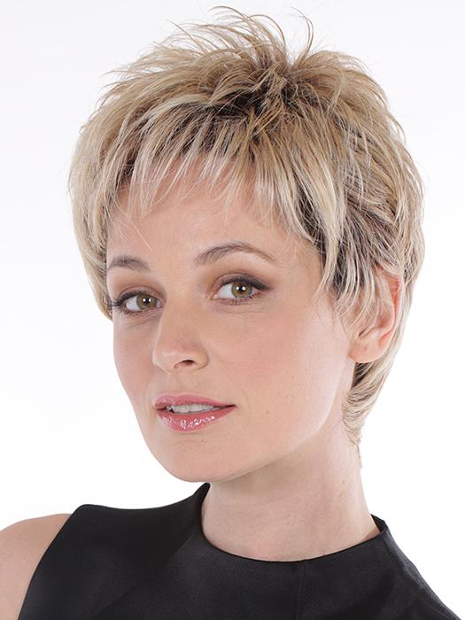 Energia | Synthetic Lace Front Wig - Image 3