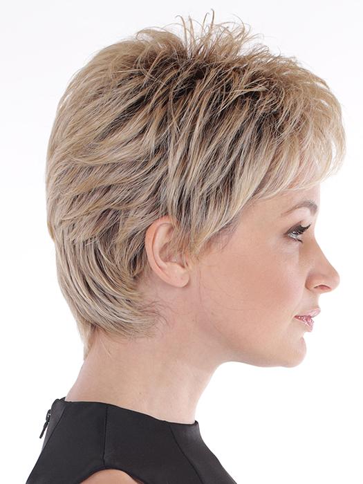 Energia | Synthetic Lace Front Wig - Image 2