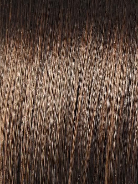 Candid Capture | Synthetic Lace Front Wig (Basic Cap) - Image 14