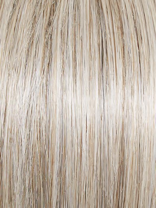 Runway Rehearsal | Synthetic Lace Front Wig (Mono Part) - Image 54
