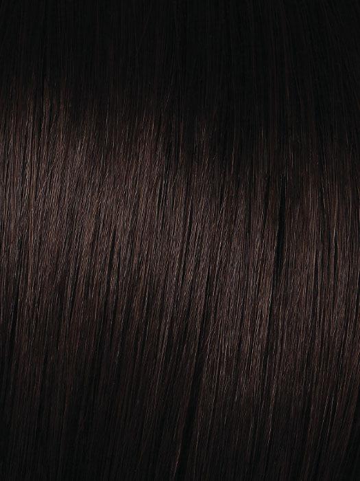 16 Invisible Extension | HF Synthetic Hair Extension - Image 5