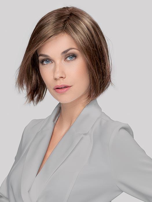 Rule | Synthetic Wig (Mono Crown) - Image 4