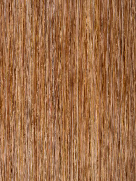 Jasper | Human Hair Wig (Basic Cap) - Image 16