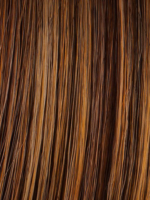 Flirty Fringe Bob | HF Synthetic Wig (Basic Cap) - Image 15