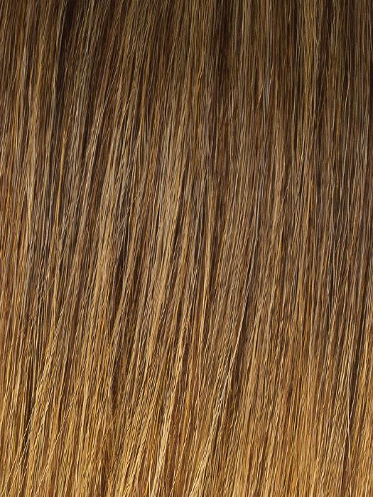 12 Stretch Pony | Synthetic Ponytail - Image 14