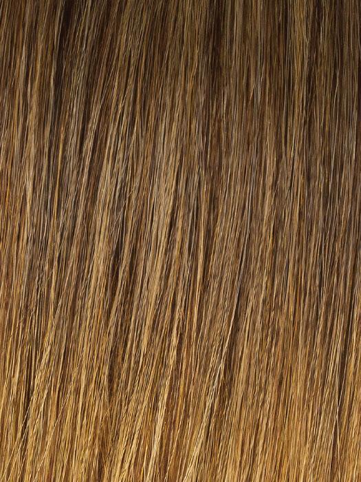 Top Beach Waves | Synthetic Hair Topper - Image 16