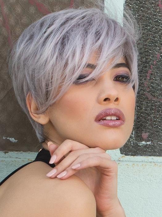 Jett | Synthetic Lace Front Wig - Image 9
