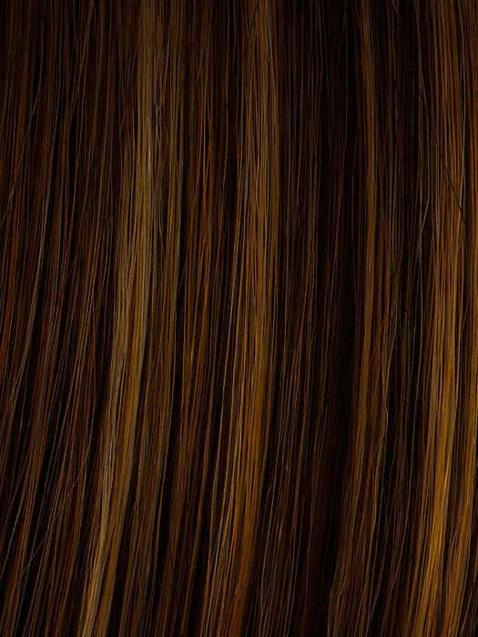 Flirty Fringe Bob | HF Synthetic Wig (Basic Cap) - Image 13