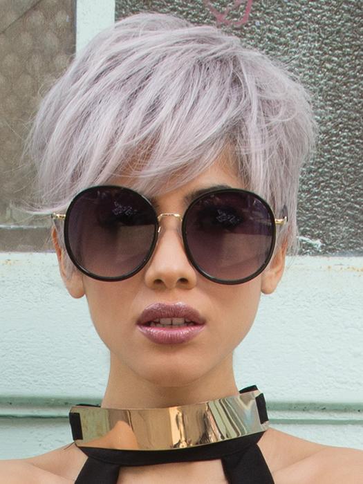 Jett | Synthetic Lace Front Wig - Image 10