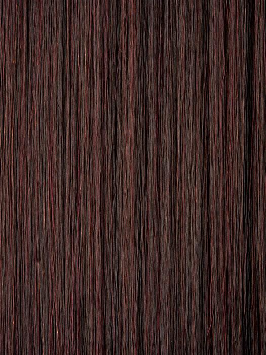 Jasper | Human Hair Wig (Basic Cap) - Image 18