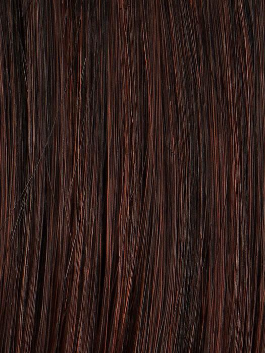 Short Shag | HF Synthetic Wig (Basic Cap) - Image 9