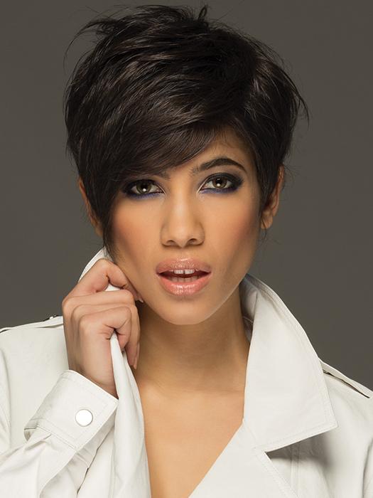 Jett | Synthetic Lace Front Wig - Image 5