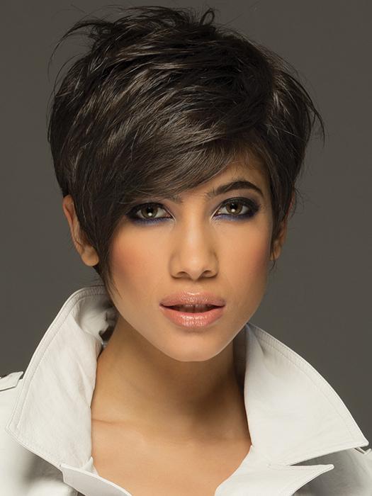Jett | Synthetic Lace Front Wig - Image 6