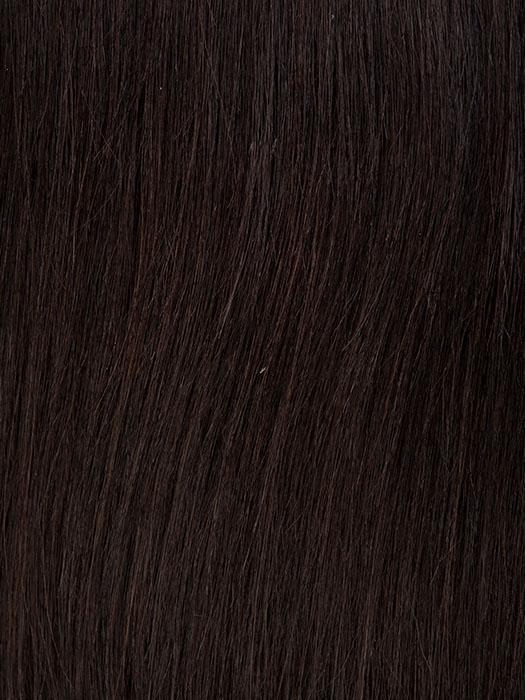 HB-1970 | Synthetic Hair Piece (Headband Included) - Image 6