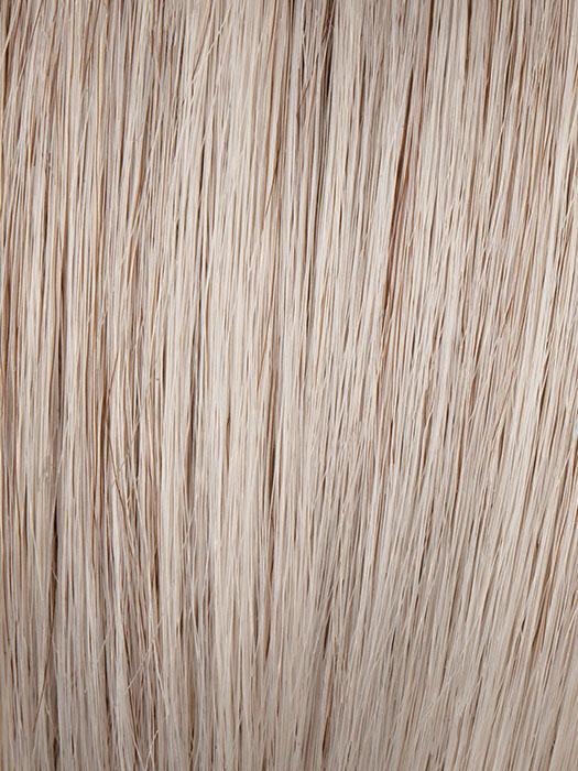 Top It Off With Fringe | Synthetic Hair Topper (Mono Crown) - Image 21