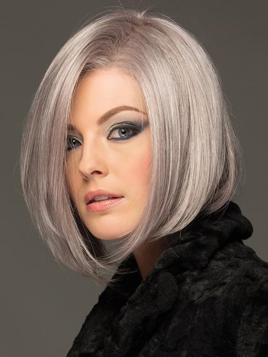 Jamison | Synthetic Lace Front Wig (Mono Part) - Image 34
