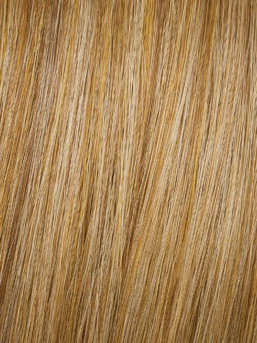 Top Beach Waves | Synthetic Hair Topper - Image 18