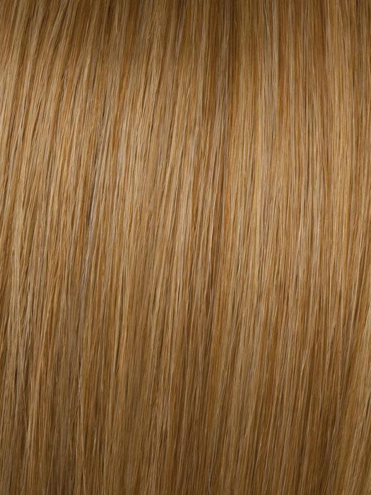 23 Wavy HF Synthetic Hair Extension (1 Piece) | Clip In - Image 18