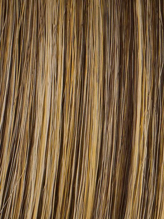 Softly Spiraled | Synthetic Wig (Basic Cap) - Image 17