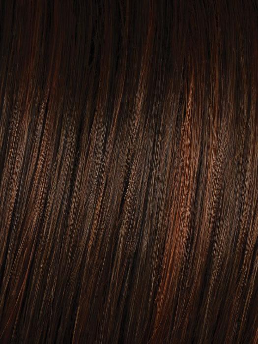 18 Simply Straight Pony | Synthetic Ponytail (Wrap-Around) - Image 16