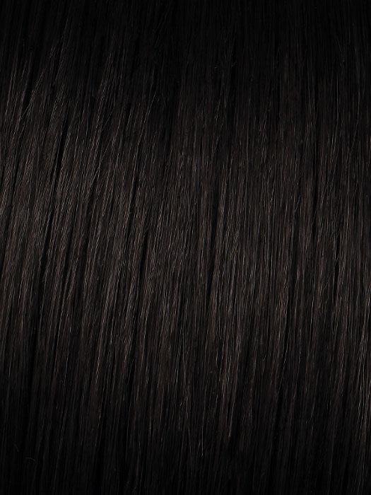 12 Simply Straight Pony | HF Synthetic Ponytail - Image 3