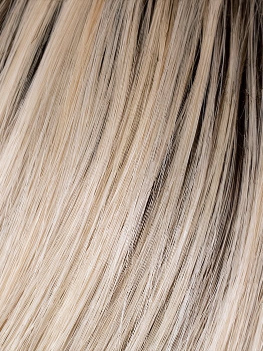 Chopped Pixie | Synthetic Lace Front Wig (Mono Top) - Image 24