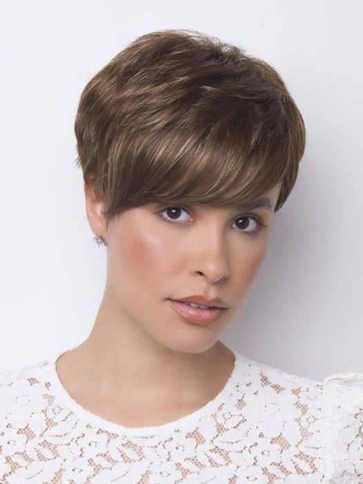 Amara | Synthetic Wig (Basic Cap) - Image 10