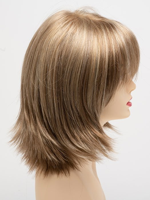 Amber | Synthetic Lace Front Wig (Mono Top) - Image 31