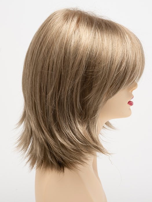 Amber | Synthetic Lace Front Wig (Mono Top) - Image 25
