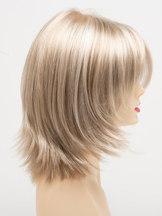 Amber | Synthetic Lace Front Wig (Mono Top) - Image 27